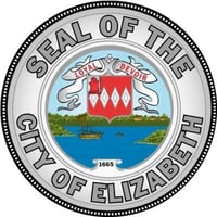 Elizabeth logo