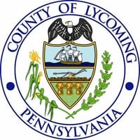 Lycoming County logo