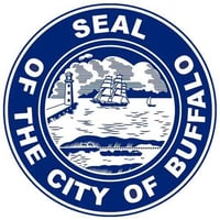 Buffalo logo