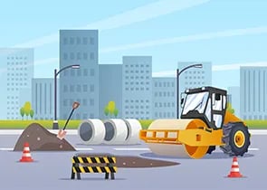 Public Works Department ebook