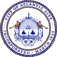 Atlantic City logo