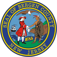 Bergen County logo