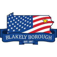Blakely logo