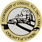 Union New Jersey