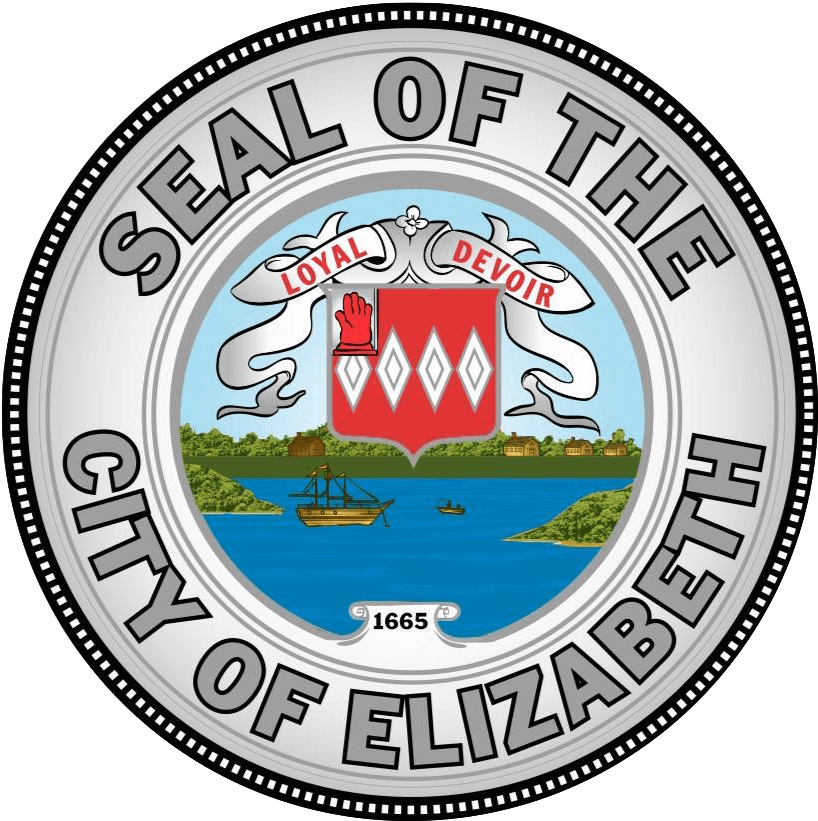 Elizabeth New Jersey