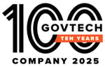 GT25 GovTech100_K-orange