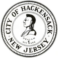 Hackensack logo