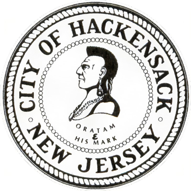 Hackensack Seal