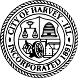 Harvey Illinois