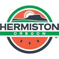Hermiston  logo