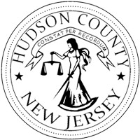 Hudson County logo