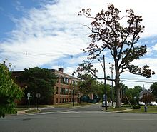 How New Providence NJ Won Fall 2016