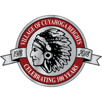 Cuyahoga Heights logo