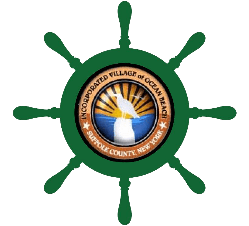 Ocean Beach logo