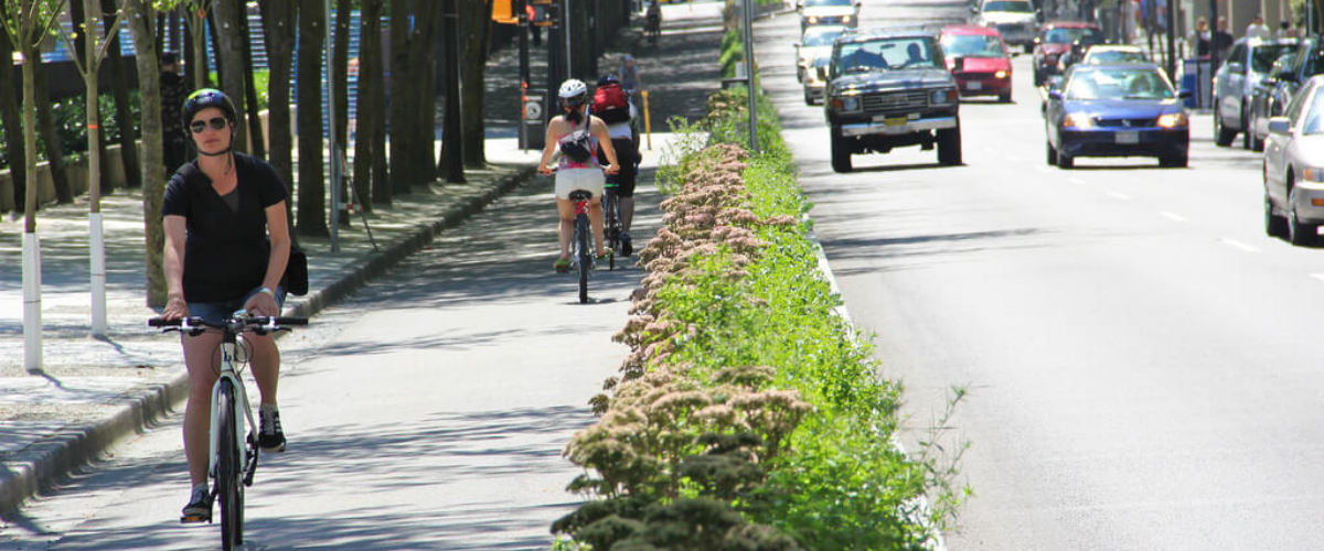 Bike Lane