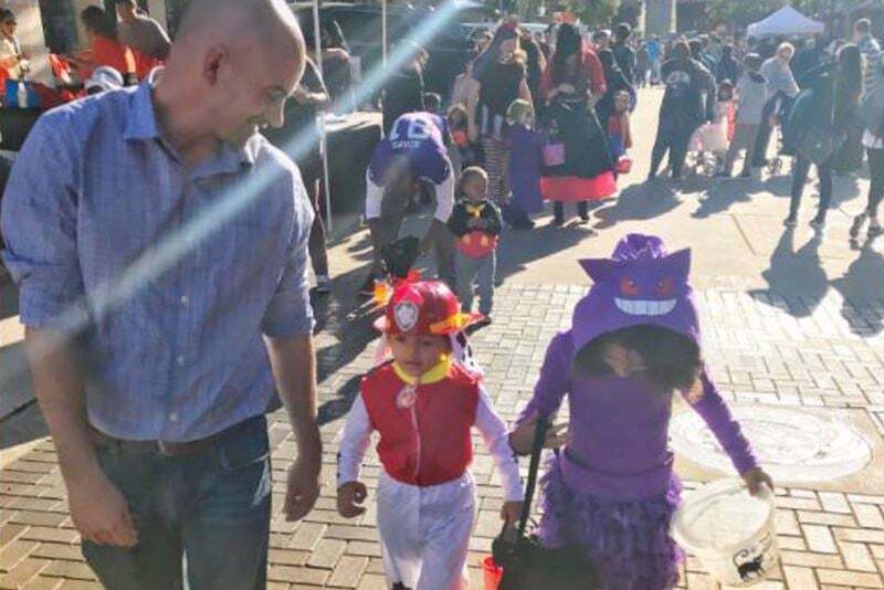 GovPilot government software