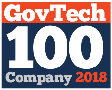 GovTech 100 Company 2018