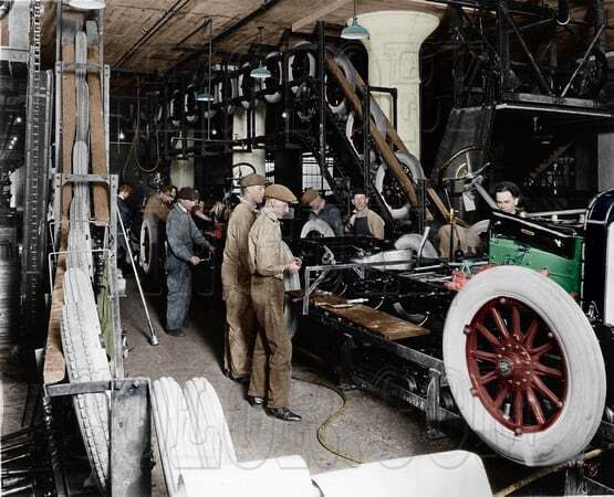 GovPilot government software