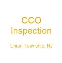 CCO Inspection