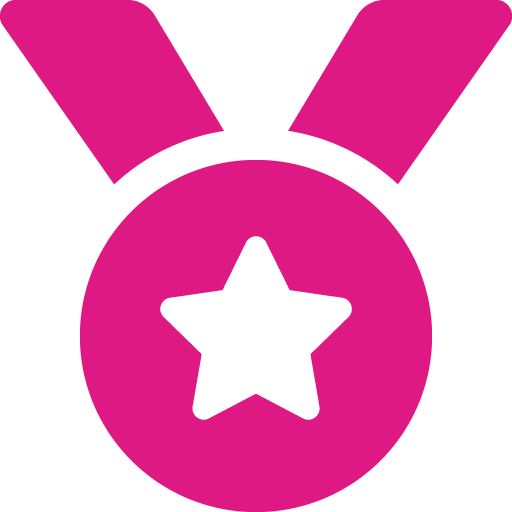 medal-solid_04_Unlimited_pink