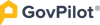 GovPilot government software logo