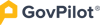 GovPilot government software logo GovPilot government software logo