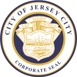 jersey City Seal
