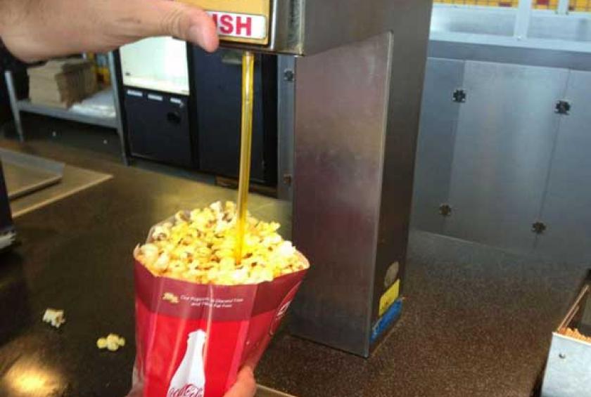 Public Service in the Age of Popcorn Brain
