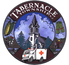 Tabernacle, New Jersey Seal