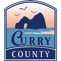 Curry County logo