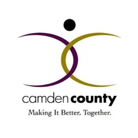 Camden County logo