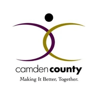Camden County logo