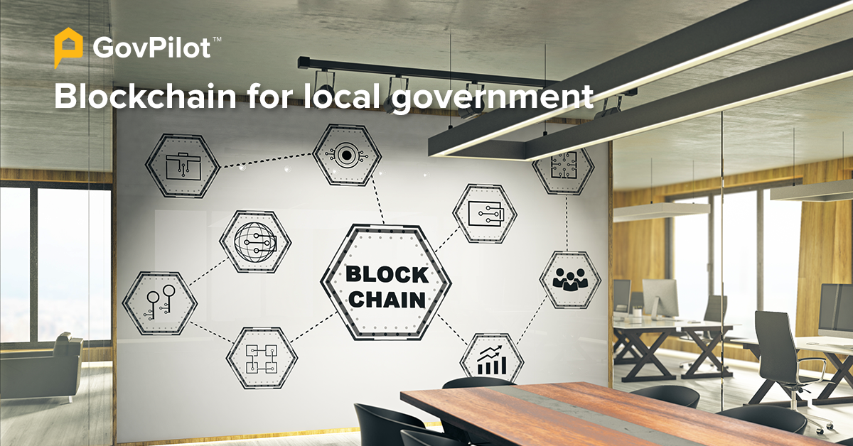 Government Blockchain: How Local Government Can Use Crypto in 2023