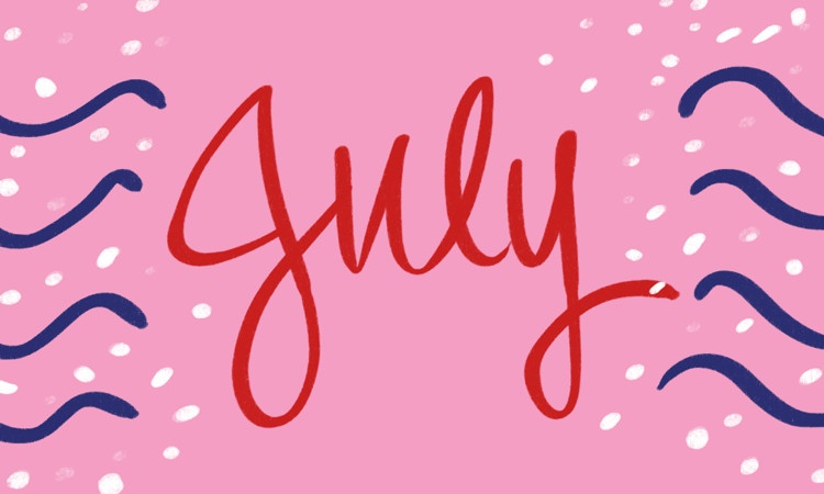 Julyin' if You Don't Think GovPilot Had an Epic July!
