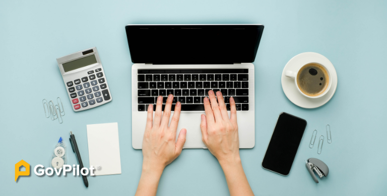 A Day in the Life of a City Manager: How Daily Operations Can Be Improved With GovTech