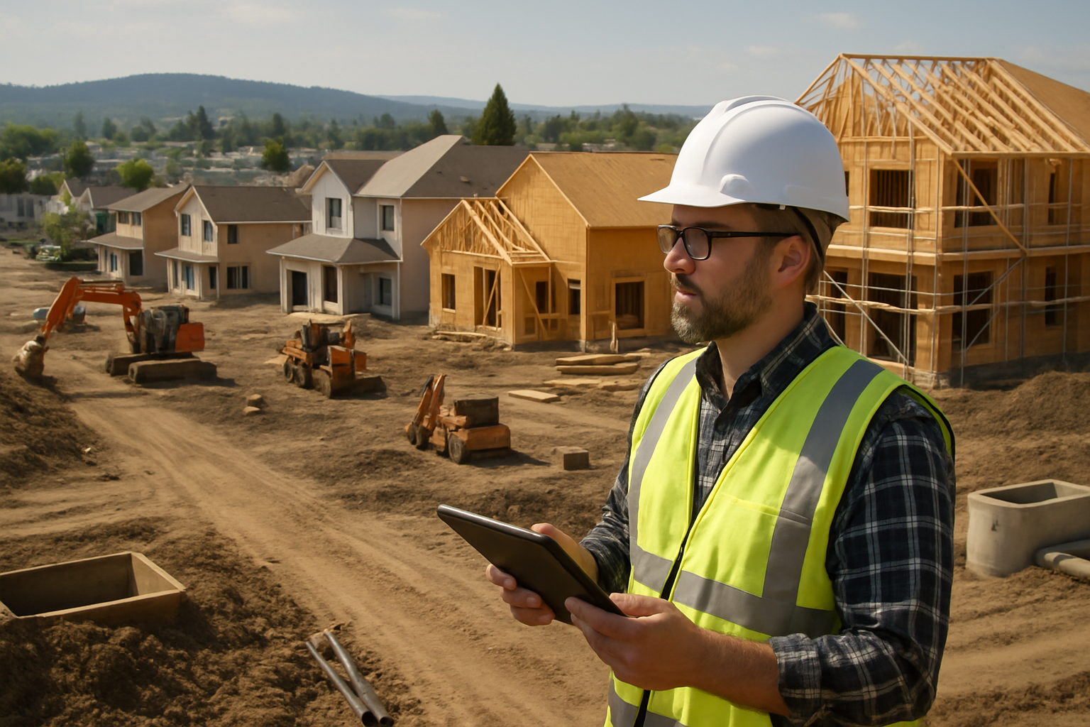 How Local Governments Can Modernize and Scale Public Works Operations for Faster, Smarter Growth