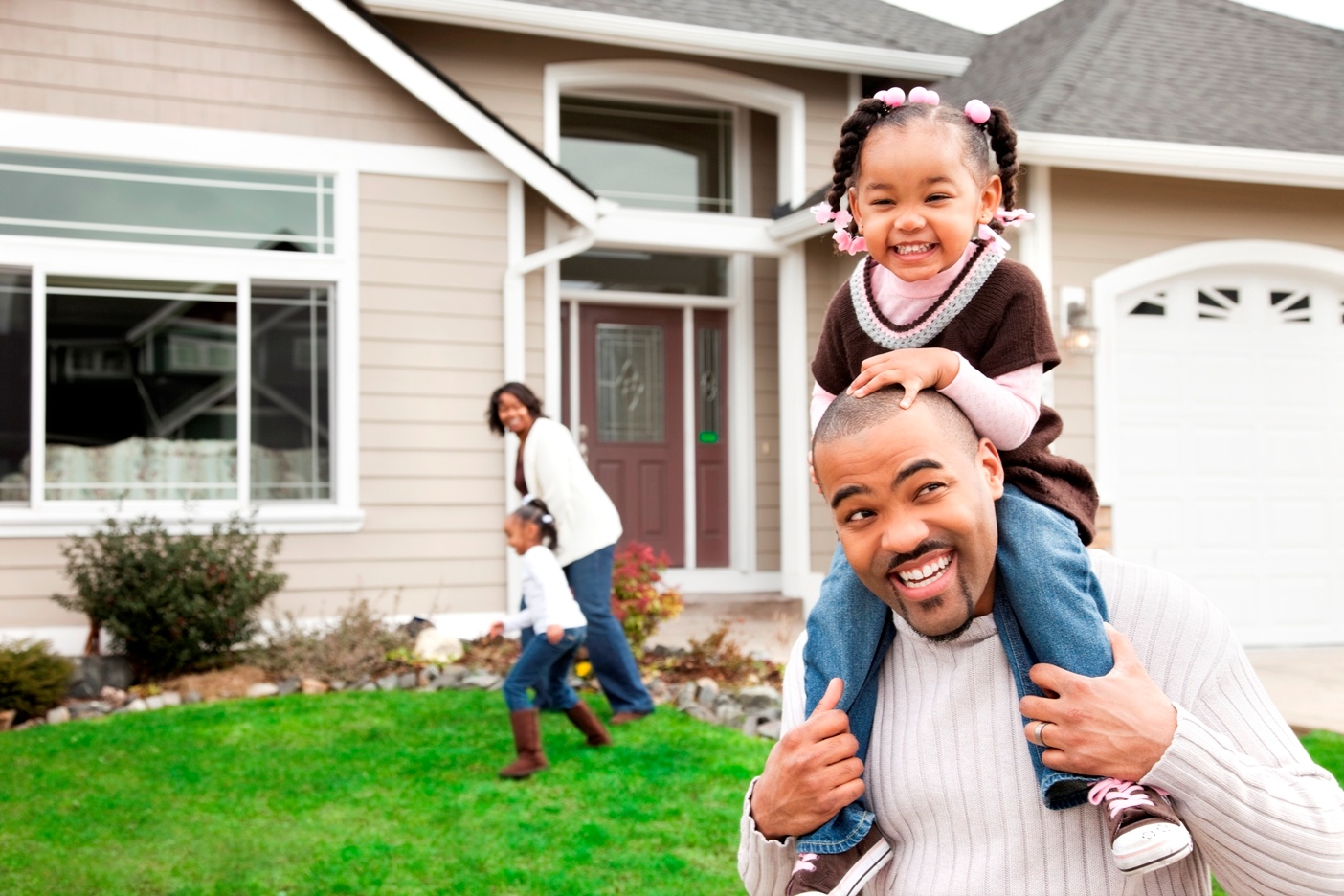 4 GovPilot Processes for a Family Friendly Neighborhood