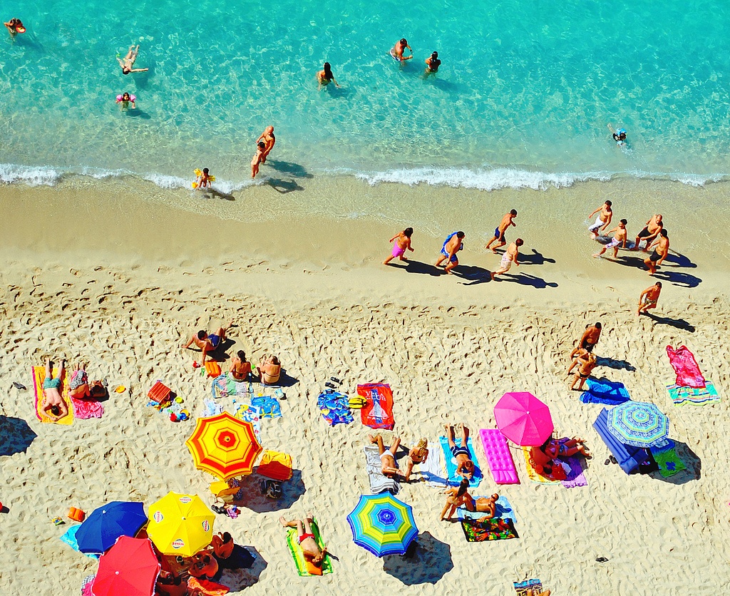 Cool for the Summer: 2 Ways GovPilot Benefits Beach Towns