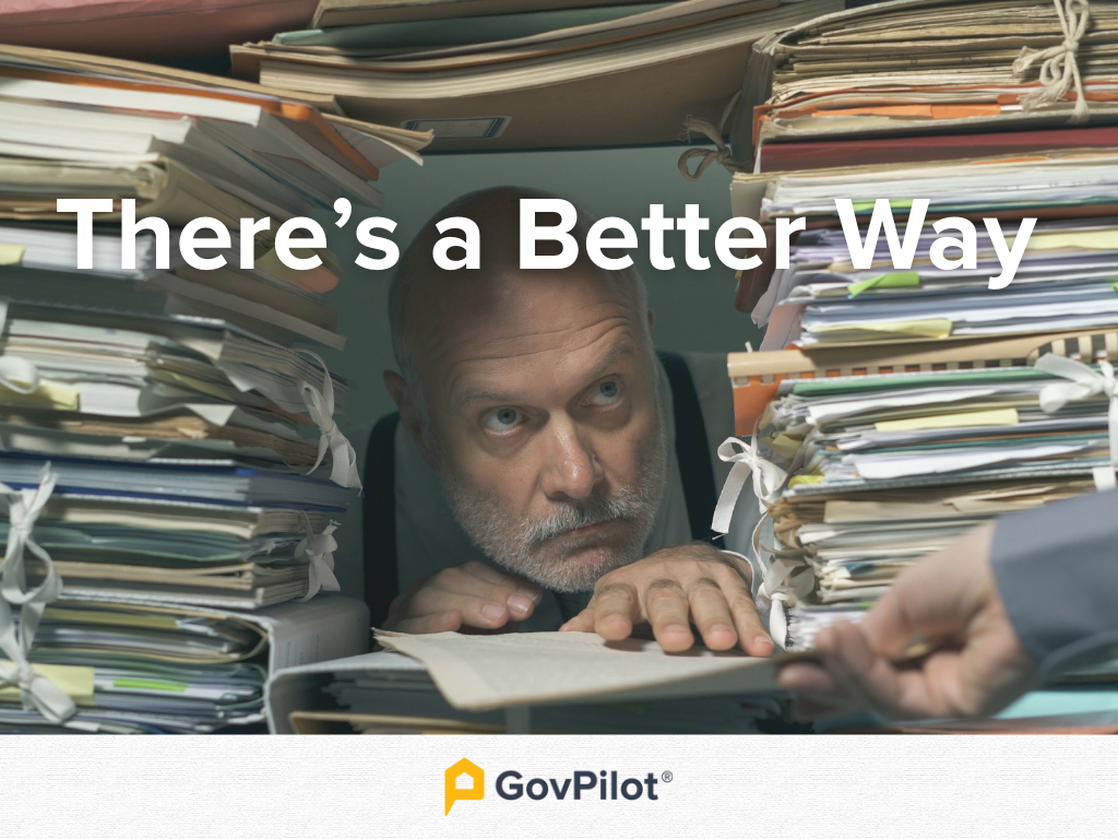 Why Local Clerks are Ditching Manual Systems to Manage Open Public Records Requests