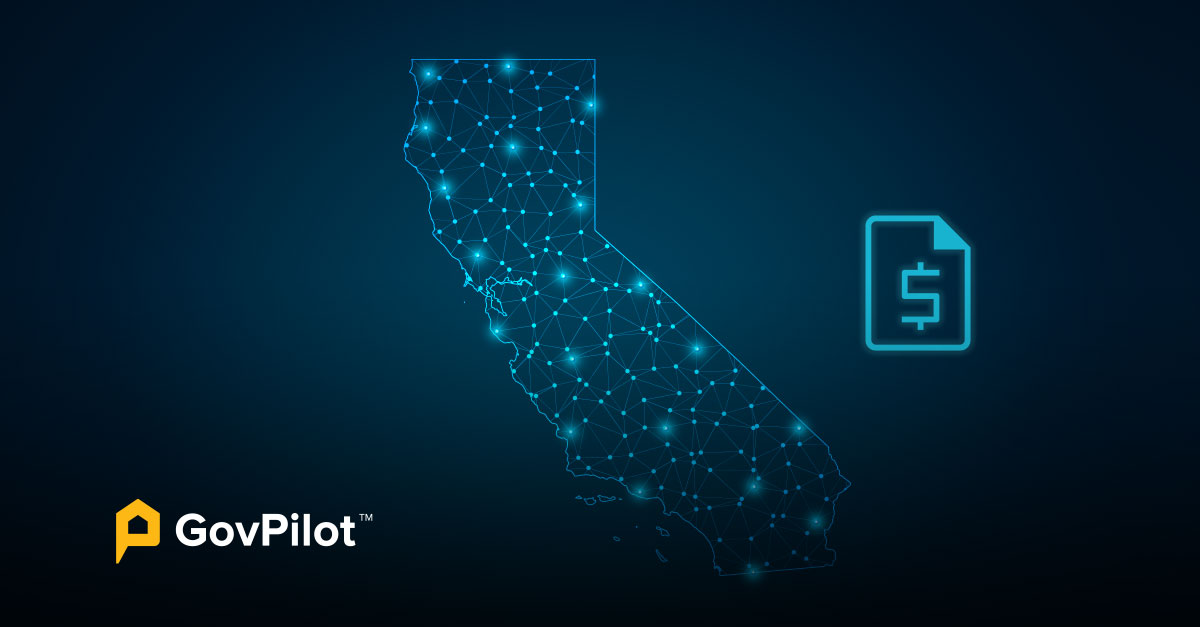 What California’s 2023 Budget Means for Local Governments’ IT Infrastructure, Broadband Internet, & More