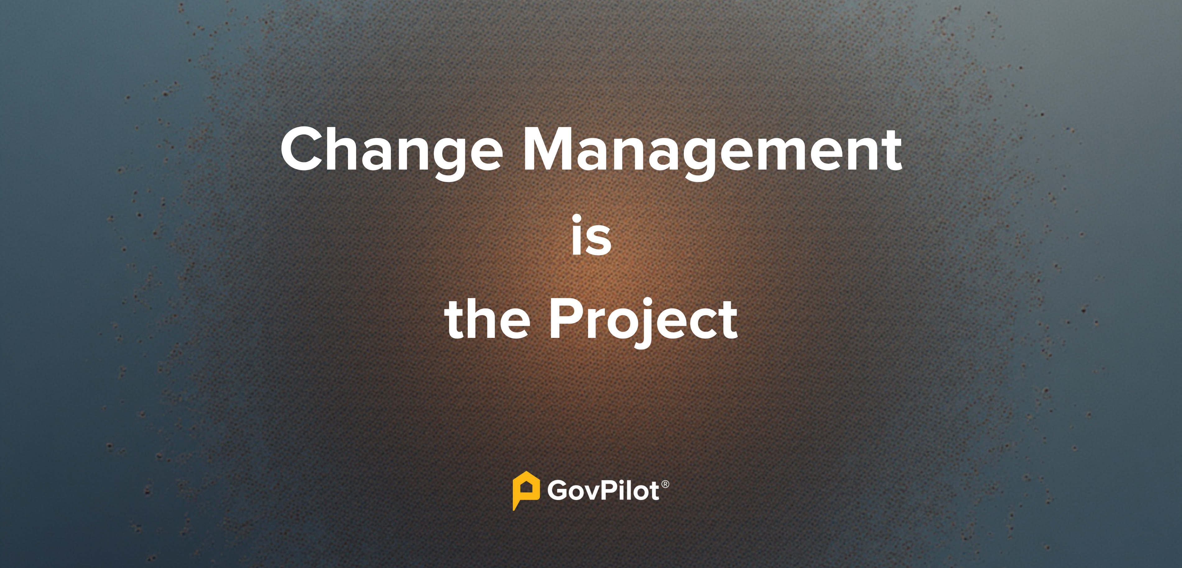 Why Local Government Software Can Fail (And How to Get It Right)