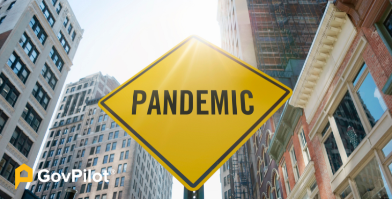 Crisis Communication: Lessons Learned from Municipal Responses to Pandemics and Natural Disasters