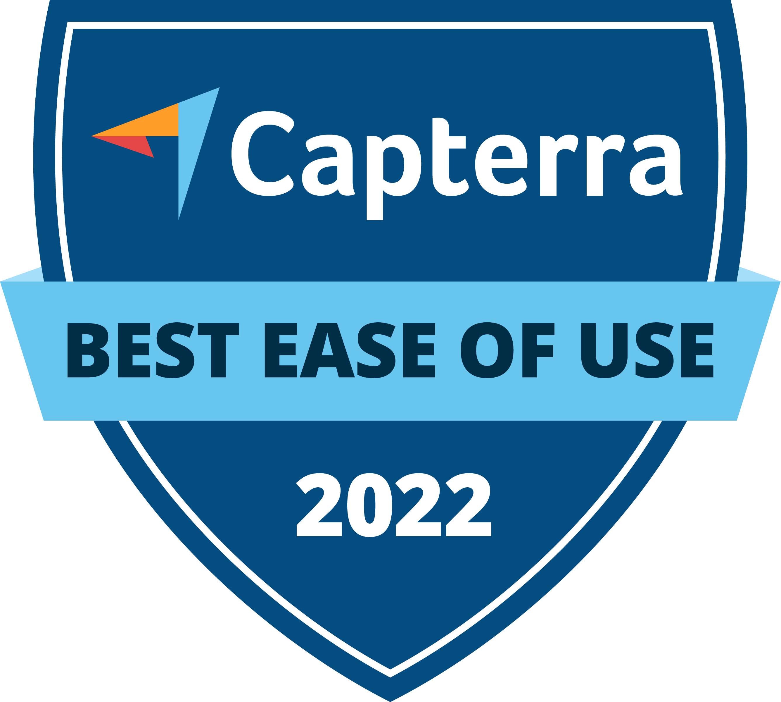 Ease-of-Use Ease-of-Use