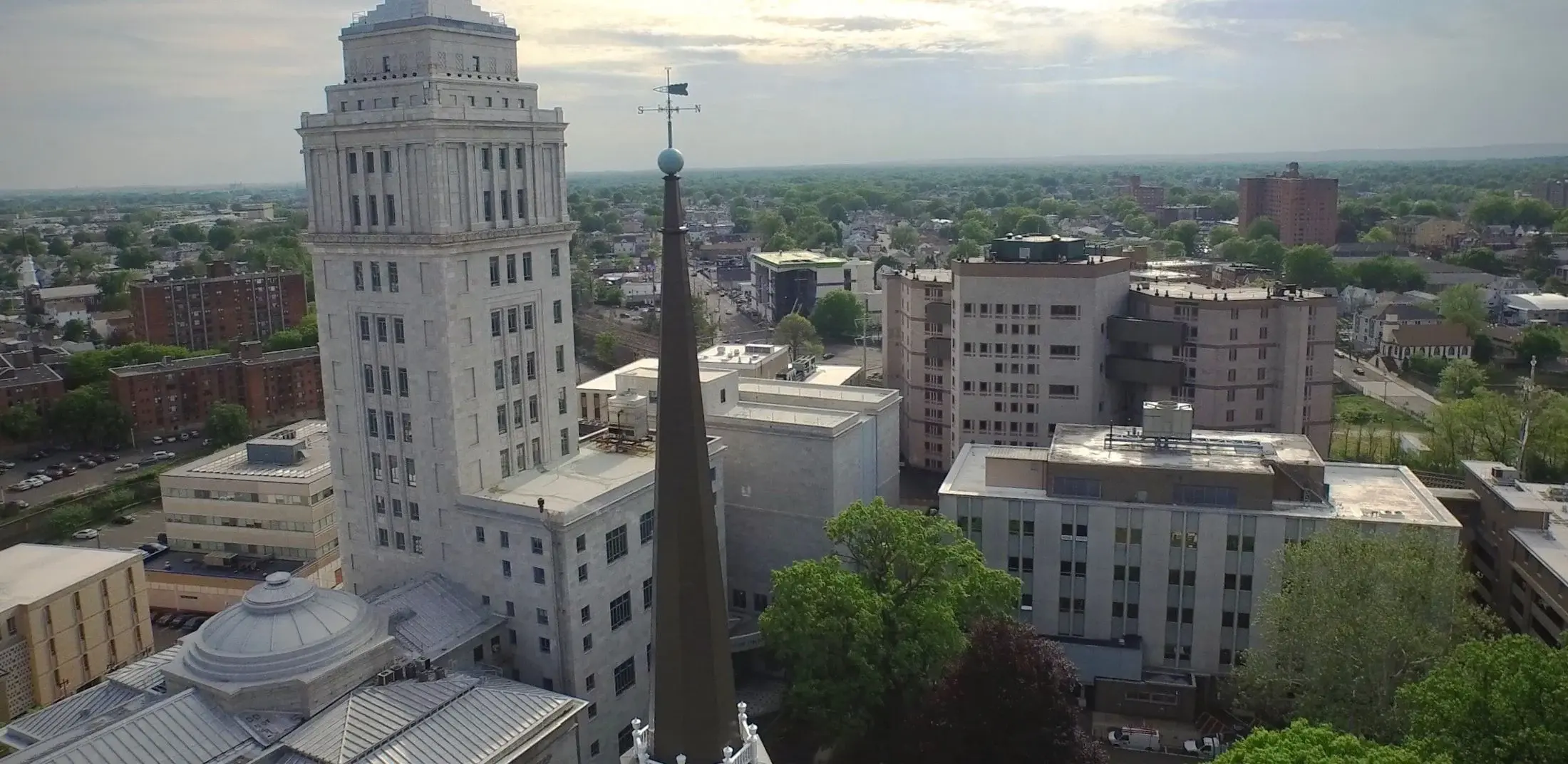 Case Study: Elizabeth, NJ