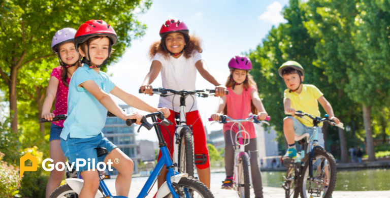 Ensuring Public Safety In The Summer For Your Community: Best Practices and Policies