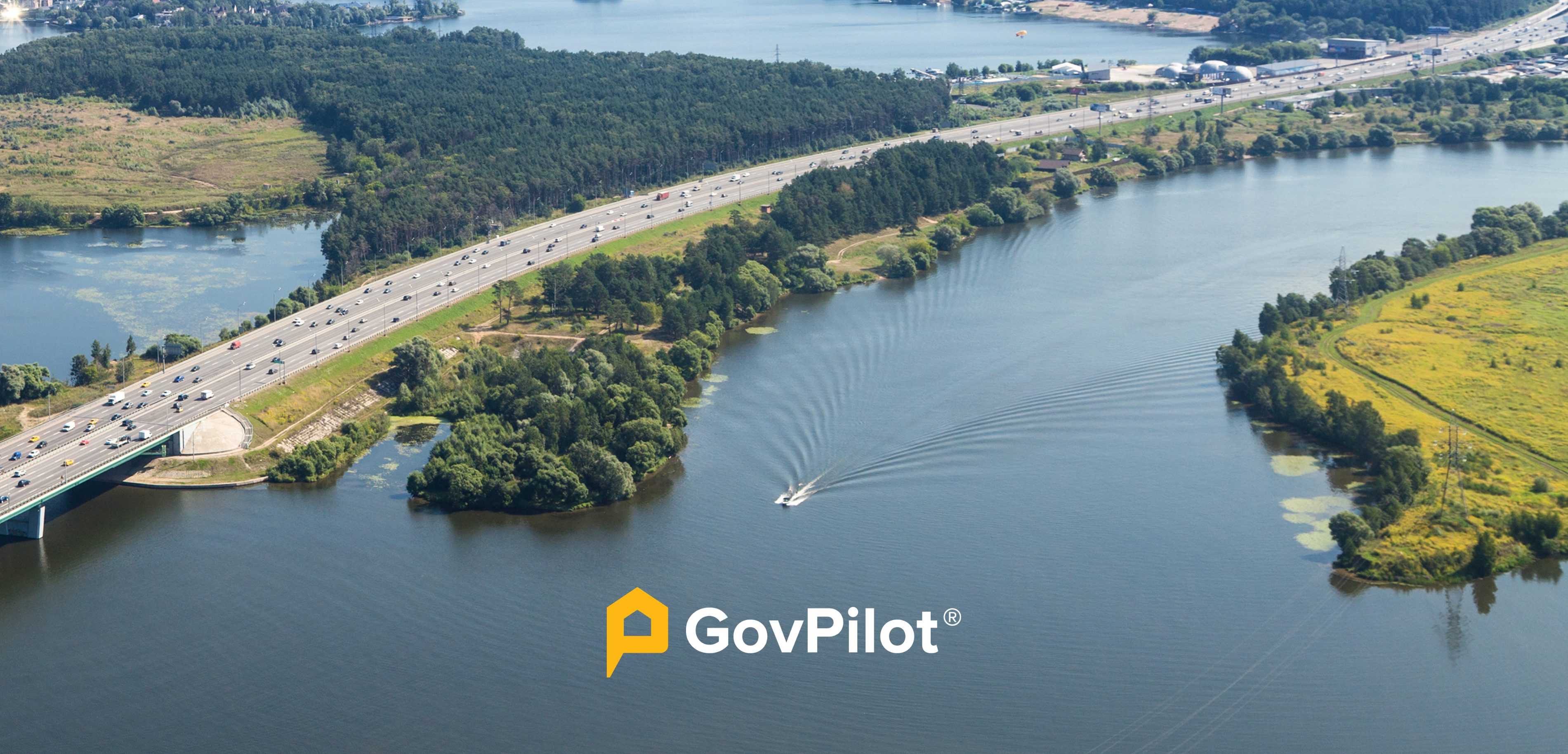 post How a Shore Town Cut Floodplain Reporting Time from 2 Days to 4 Minutes