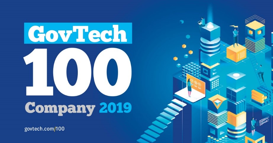 GovPilot Makes GovTech100 List for Second Consecutive Year