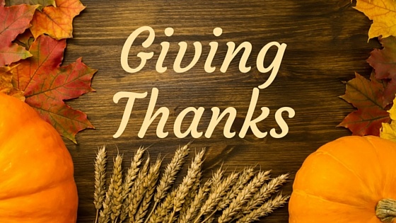 This Thanksgiving and Every Day, GovPilot is Thankful for Our Clients