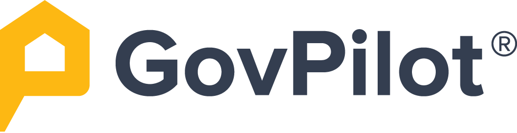 GovPilot Logo