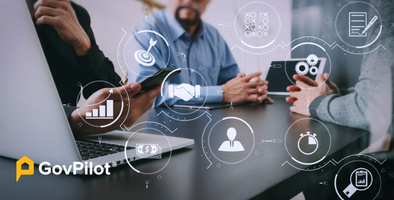 Government Automation 101: What Can Your Municipality Automate?